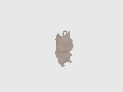 model file image