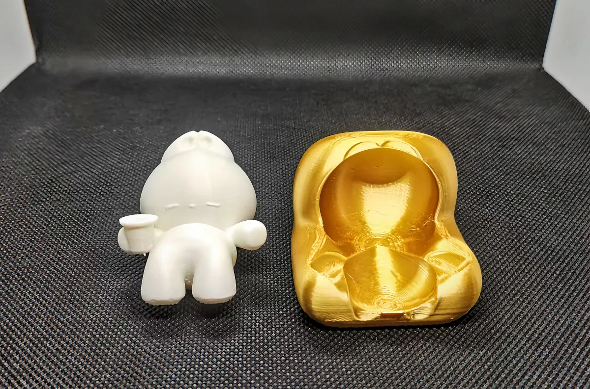 Broken Heart Rabbit – Component-Based Version - ba-da-k | Nexprint ...