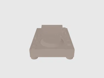 model file image