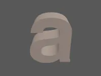 model file image