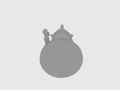 model file image