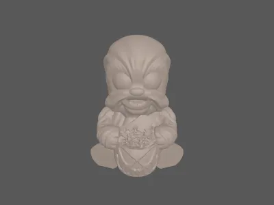 model file image