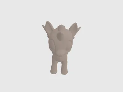 model file image