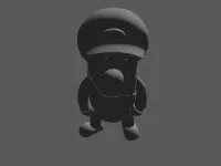 model file image