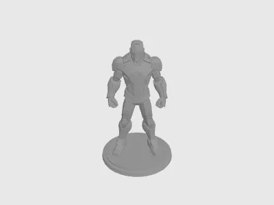 model file image