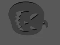 model file image