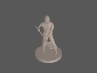model file image