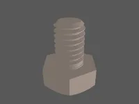 model file image