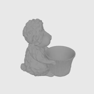 model file image