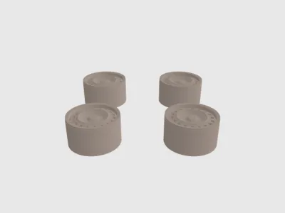 model file image