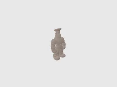model file image