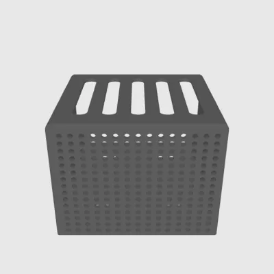 model file image