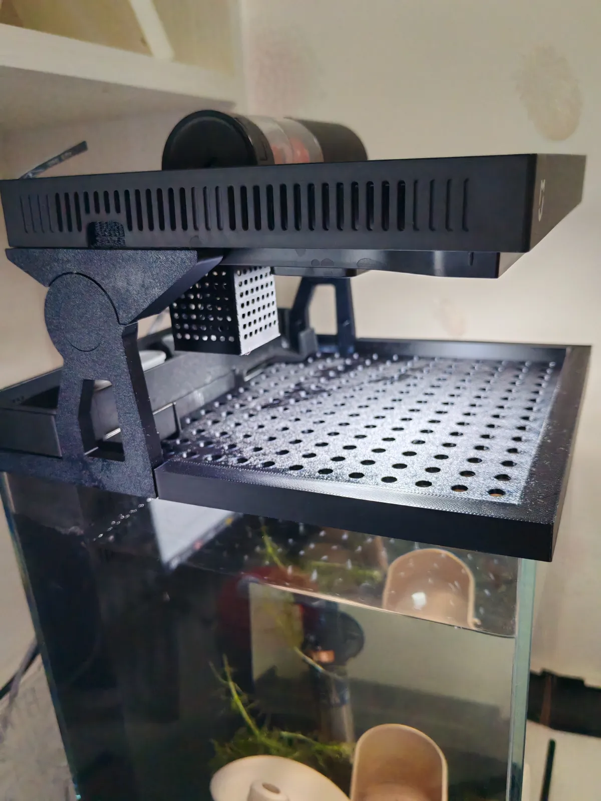 Xiaomi Aquarium Second-Generation Anti-Splash Baffle - U00095816633 ...