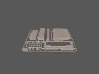 model file image