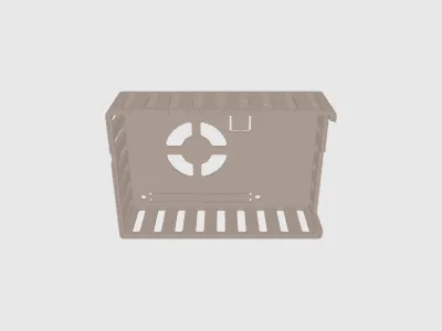 model file image