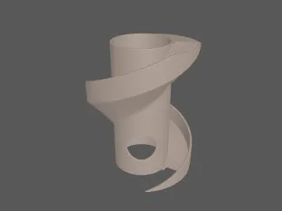 model file image
