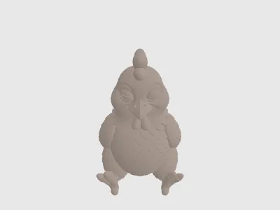 model file image