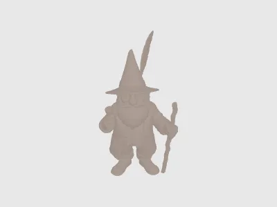 model file image