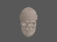 model file image