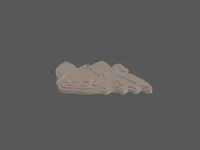 model file image
