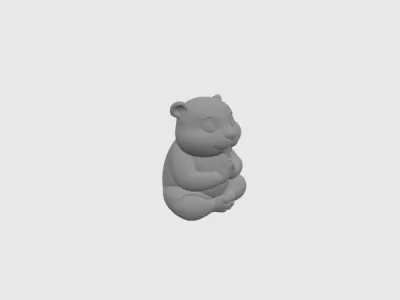 model file image