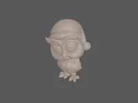 model file image