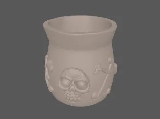 model file image