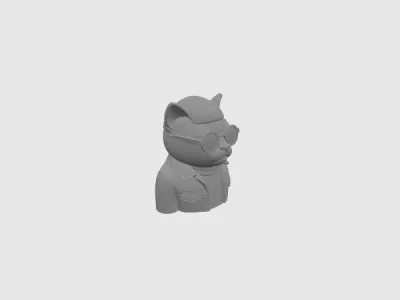 model file image