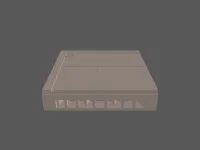 model file image