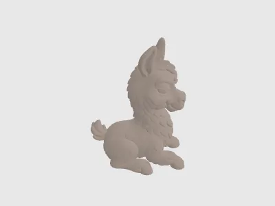 model file image
