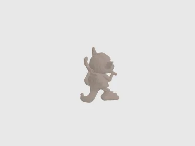 model file image