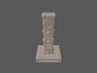 model file image
