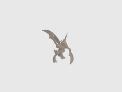 model file image