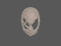 model file image