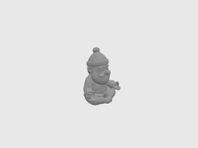 model file image