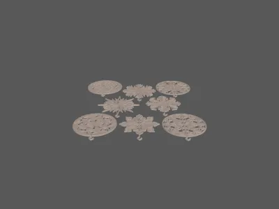 model file image
