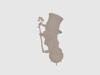 model file image