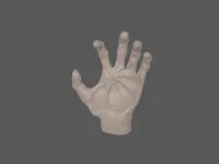 model file image