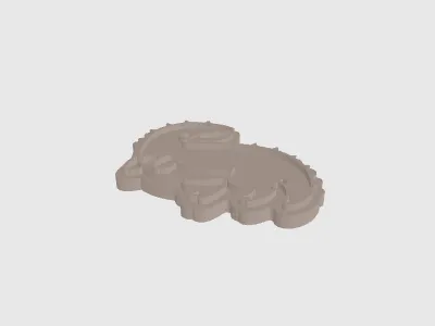model file image