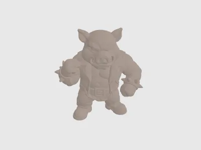 model file image