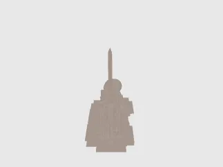 model file image