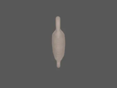 model file image