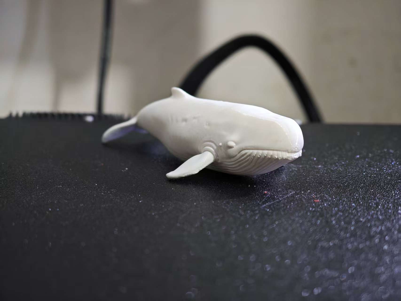 本抹香鯨　素材　245g 東さ7-0811③ 抹香鲸- NextPrint 3D Model | 3Drop