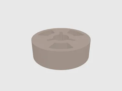 model file image