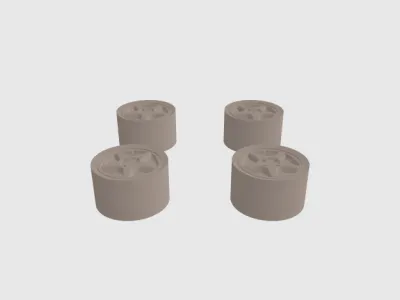 model file image