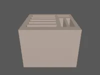 model file image