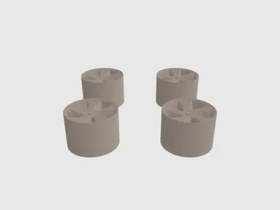 model file image