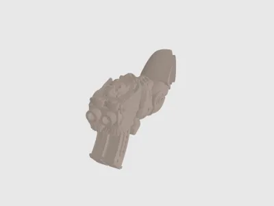 model file image