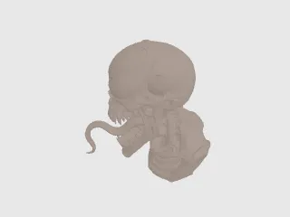 model file image