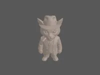 model file image